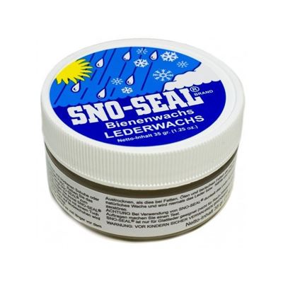 Cera d'api SNO-SEAL confezione da 35 g