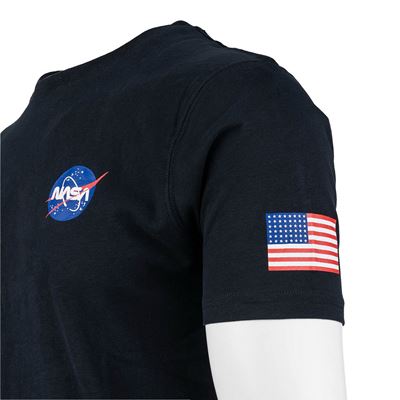Maglietta NASA con lo space shuttle DISCOVERY FOSTEX 133666 3