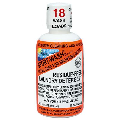 Detergente SPORT WASH flacone da 532 ml
