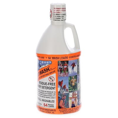 Detergente SPORT WASH flacone da 1890 ml