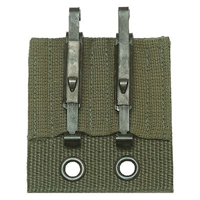 Adattatore BW per clip US ALICE