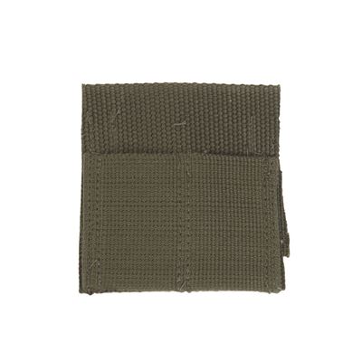 Adattatore BW per US MOLLE uniforme VERDE