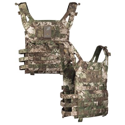 Gilet - porta piastre MOLLE PLATE CARRIER GEN II WASP Z2 MIL-TEC® 13463266 2