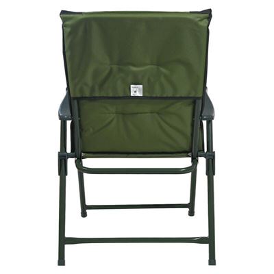 Sedia pieghevole con braccioli FOREST ostatní 813469 2