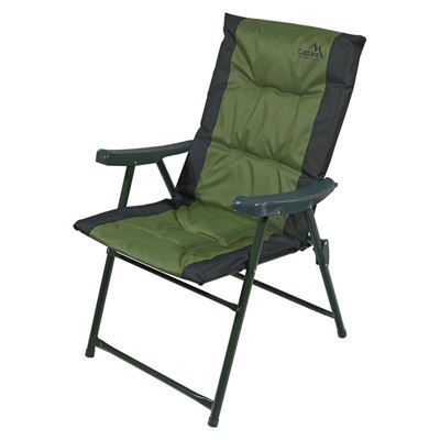 Sedia pieghevole con braccioli FOREST ostatní 813469 3