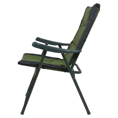 Sedia pieghevole con braccioli FOREST