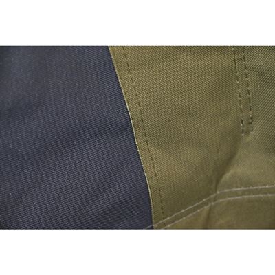 Sedia da campeggio pieghevole WARM con riscaldamento Cattara 13475 5