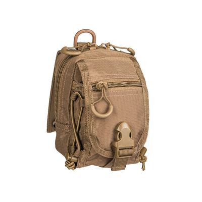 Custodia HEXTAC® universale DARK COYOTE