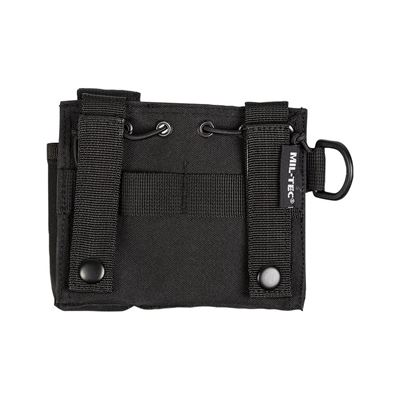 Custodia ADMIN MOLLE sistema NERO MIL-TEC® 13486002 2