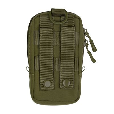 Custodia FIELDCOM MOLLE per telefono VERDE MIL-TEC® 13486201 2