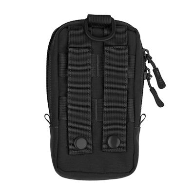 Custodia FIELDCOM MOLLE per telefono NERO MIL-TEC® 13486202 2