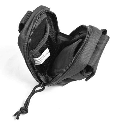 Custodia multiuso imbottita NERA MIL-TEC® 13490502 3