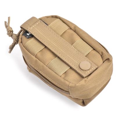 Custodia multiuso imbottita COYOTE BROWN MIL-TEC® 13490505 2