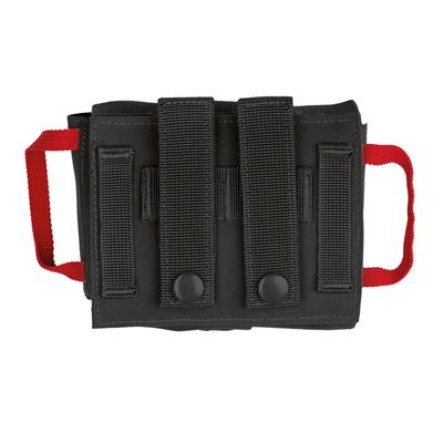 Custodia medica IFAK QUICK DRAW MOLLE NERO MIL-TEC® 13491102 2