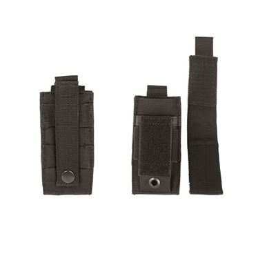 Custodia per caricatore NERO MIL-TEC® 13495402 2