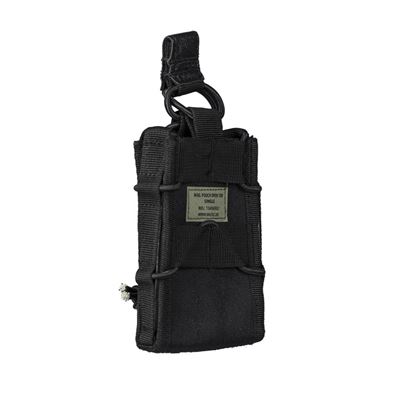 Borsa per caricatore aperto M4/M16 NERO MIL-TEC® 13496902 4