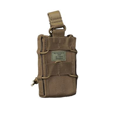Borsa per caricatore aperto M4/M16 DARK COYOTE MIL-TEC® 13496919 4