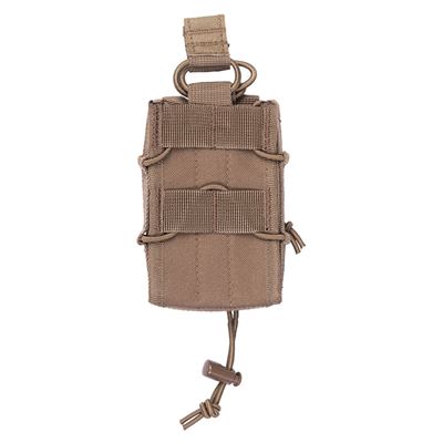 Borsa per caricatore aperto M4/M16 DARK COYOTE MIL-TEC® 13496919 3