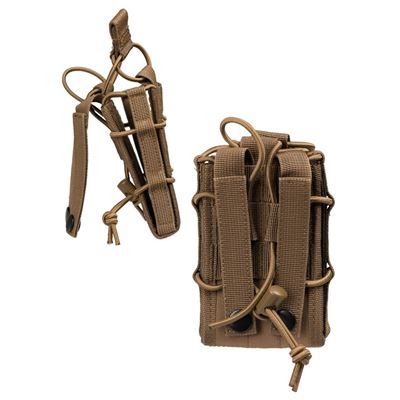 Borsa per caricatore aperto M4/M16 DARK COYOTE