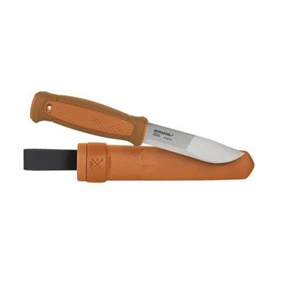 Coltello da outdoor Kansbol ARANCIONE