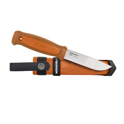 Coltello Mora® Kansbol Multi-Mount ARANCIONE