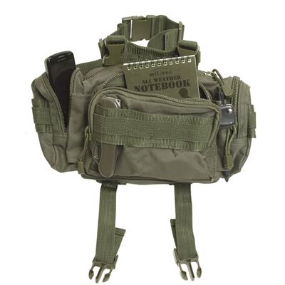 Marsupio MODULAR sistema VERDE