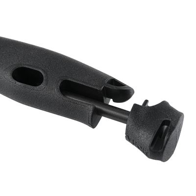 Coltello COMPANION SPARK NERO MORA of Sweden® 13567 3