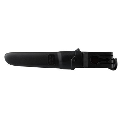 Coltello COMPANION SPARK NERO MORA of Sweden® 13567 8
