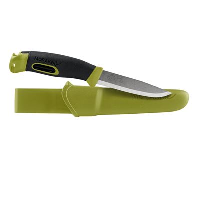 Coltello COMPANION SPARK VERDE