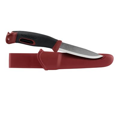 Coltello COMPANION SPARK ROSSO