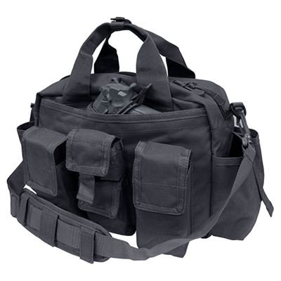 Borsa TACTICAL RESPONSE con tracolla NERA CONDOR OUTDOOR 136-002 3