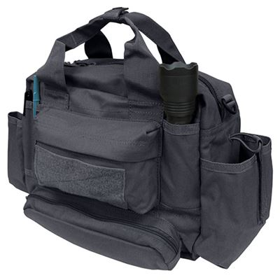 Borsa TACTICAL RESPONSE con tracolla NERA CONDOR OUTDOOR 136-002 2