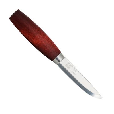 Coltello CLASSIC n. 1 ROSSO MORA of Sweden® 13603 4