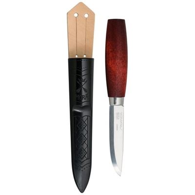 Coltello CLASSIC n. 1 ROSSO
