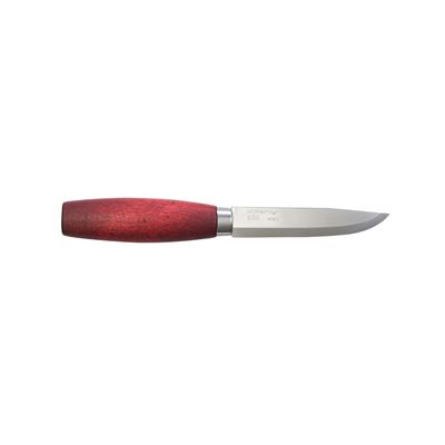 Coltello CLASSIC n. 2 ROSSO MORA of Sweden® 13604 6