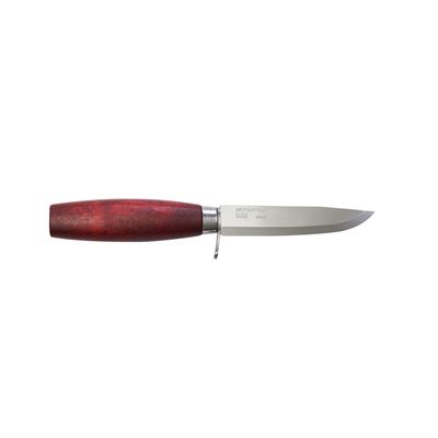 Coltello CLASSIC No.2F ROSSO MORA of Sweden® 13606 2