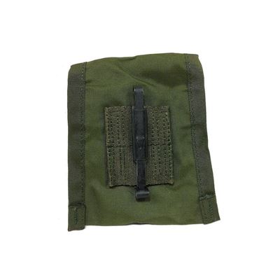 Custodia originale statunitense per bussola Esercito americano 13658 2