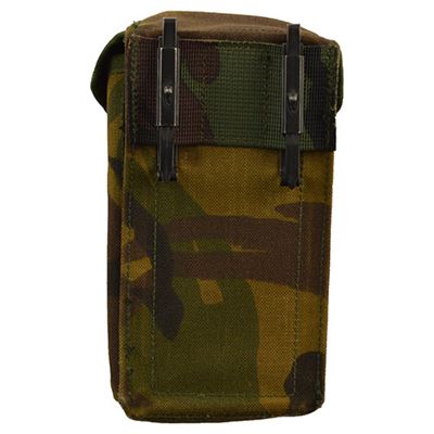 Borsa olandese per caricatore 1TLG. con clip Alice usata Esercito olandese 91366200 4