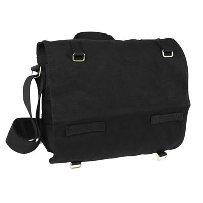 Borsa a tracolla BW grande NERA