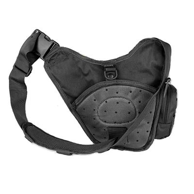 Borsa a tracolla multifunzionale MOLLE NERA MIL-TEC® 13726502 2