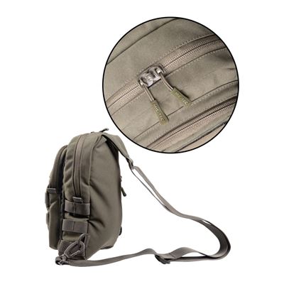 Zaino CROSSBODY con sistema MOLLE VERDE MIL-TEC® 13726801 2