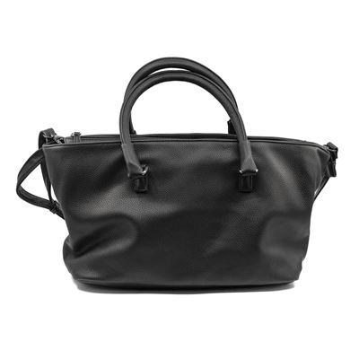 Borsa DA DONNA in pelle BW NERA  13740298 2