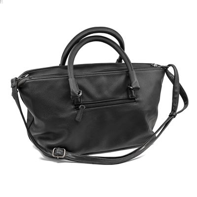 Borsa DA DONNA in pelle BW NERA
