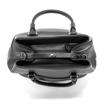 Borsa DA DONNA in pelle BW NERA  13740299 3