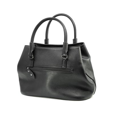 Borsa DA DONNA in pelle BW NERA  13740299 2