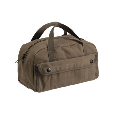 Borsa MECHANIC VERDE