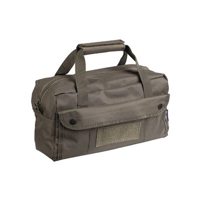 Borsa EINSATZ 600 intervento VERDE