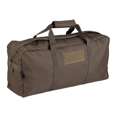 Borsa EINSATZ 600 grande VERDE