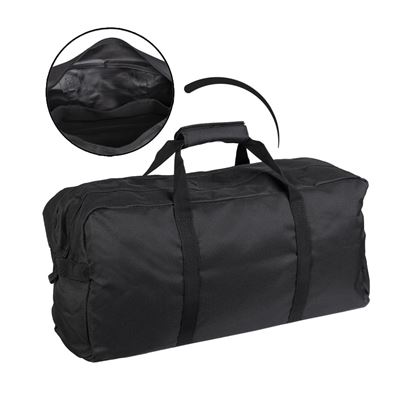 Borsa EINSATZ 600 grande NERA MIL-TEC® 13803102 2