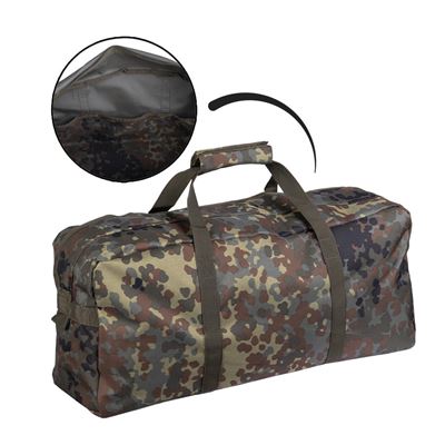 Borsa EINSATZ 600 grande FLECKTARN MIL-TEC® 13803121 2